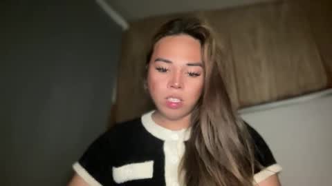 Snapshot of sweetalexa19 chatting on 10, 10, 2025 alexa your one and only queen online show from 10, 10, 2025
