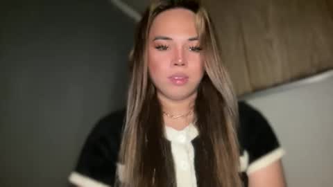 Snapshot of sweetalexa19 chatting on 11, 10, 2025 alexa your one and only queen online show from 11, 10, 2025