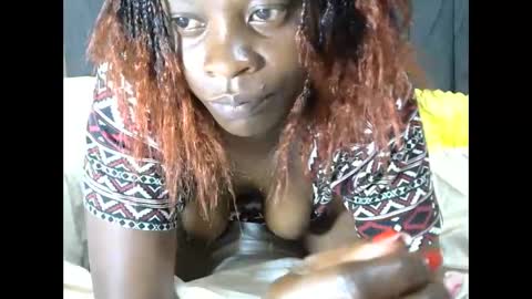 LIANAH online show from 13, 3, 2026