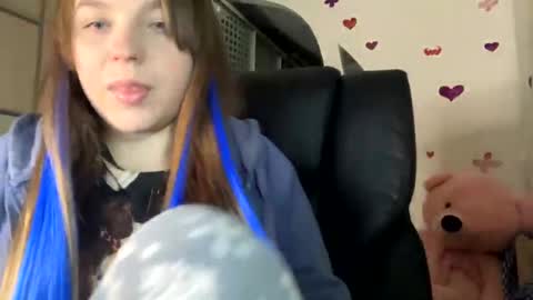 sweetalissa18 online show from 14, 12, 2024