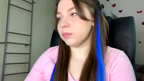 sweetalissa18 online show from 14, 2, 2025