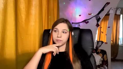sweetalissa18 online show from 23, 10, 2025