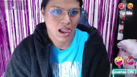 Alma online show from 8, 3, 2026