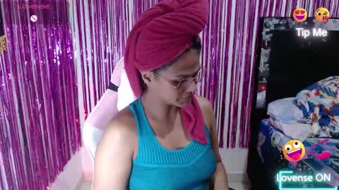 Alma online show from 29, 3, 2026