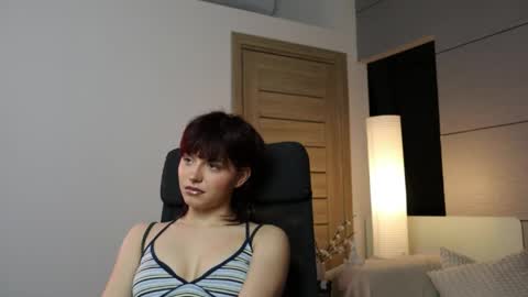 Snapshot of sweetamelia25 chatting on 11, 4, 2026 Sweet Amelia online show from 11, 4, 2026