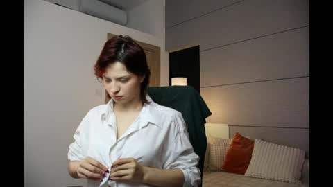 Snapshot of sweetamelia25 chatting on 19, 5, 2026 Sweet Amelia online show from 19, 5, 2026