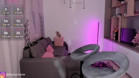 Amelia 3 - Im a naughty girl3 online show from 15, 1, 2025