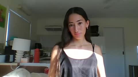 Snapshot of sweetameliabriar chatting on 10, 5, 2026 Amelia online show from 10, 5, 2026