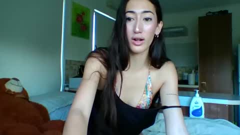 Snapshot of sweetameliabriar chatting on 15, 5, 2026 Amelia online show from 15, 5, 2026