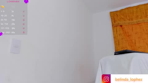 Snapshot of sweetand_hot chatting on 5, 3, 2025 sweetand_hot online show from 5, 3, 2025