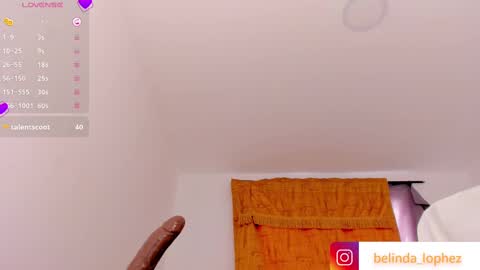 Snapshot of sweetand_hot chatting on 5, 3, 2025 sweetand_hot online show from 5, 3, 2025