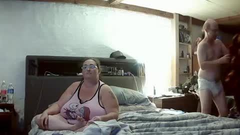 DJ  M 489 Babygirl  F 37 online show from 11, 7, 2026