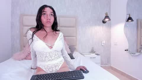 Snapshot of sweetandyy_ chatting on 17, 2, 2025 ANDY online show from 17, 2, 2025