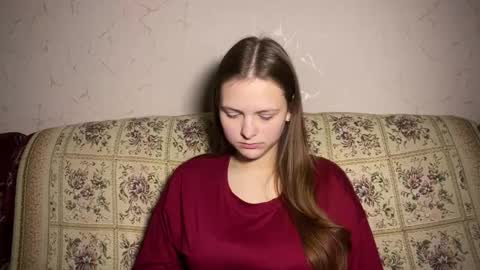 Snapshot of sweetangel126 chatting on 12, 1, 2026 ELYA online show from 12, 1, 2026