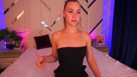 SweetAngellic online show from 9, 9, 2025
