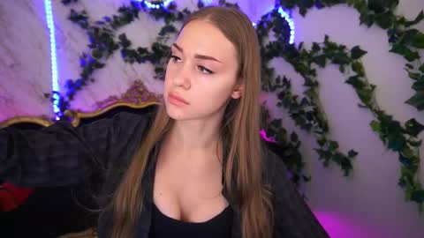 SweetAngellic online show from 14, 9, 2025