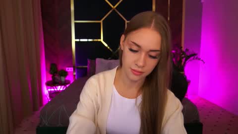 SweetAngellic online show from 19, 9, 2025