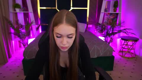 SweetAngellic online show from 25, 9, 2025