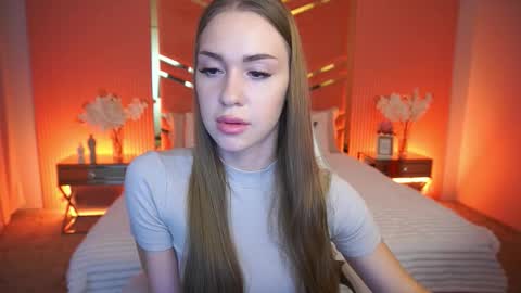 SweetAngellic online show from 14, 10, 2025