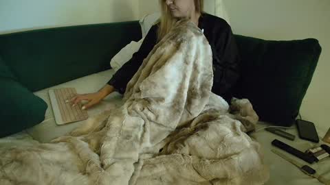 Snapshot of sweetania_ chatting on 22, 1, 2025 Ania online show from 22, 1, 2025