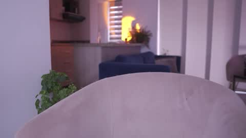 Camila online show from 13, 11, 2025