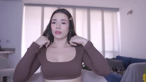 Camila online show from 28, 3, 2026