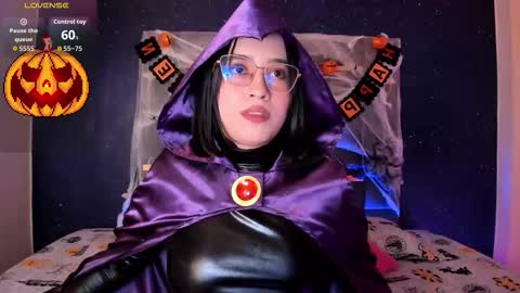 Snapshot of sweetanniie_ chatting on 1, 11, 2025 Annie online show from 1, 11, 2025