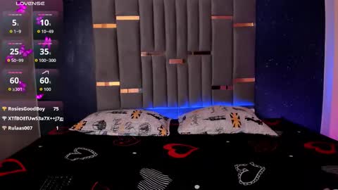 Snapshot of sweetanniie_ chatting on 21, 11, 2025 Annie online show from 21, 11, 2025