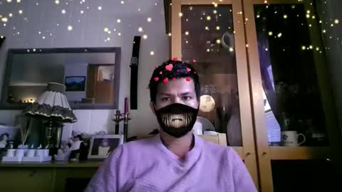 Alexander online show from 13, 11, 2025