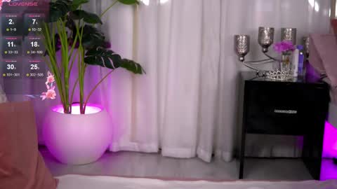 Aura online show from 31, 5, 2026