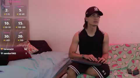 sweetauracouple online show from 4, 6, 2026