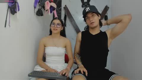 sweetauracouple online show from 19, 7, 2026