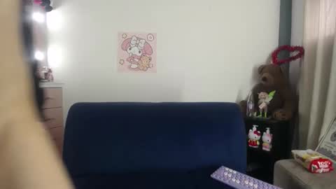 Snapshot of sweetbbbyx chatting on 28, 2, 2026 Emyi online show from 28, 2, 2026