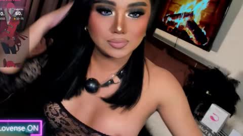 bella online show from 2, 12, 2025