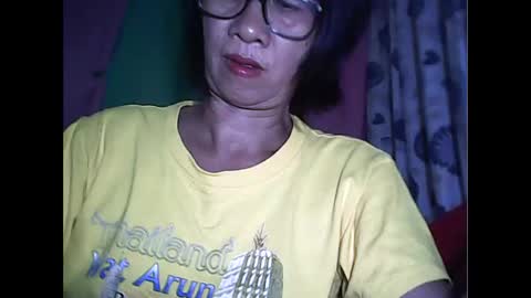 Snapshot of sweetbella24 chatting on 19, 4, 2026 im anne online show from 19, 4, 2026