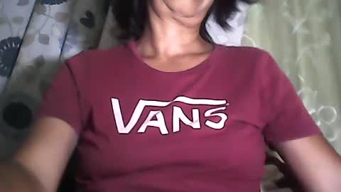 Snapshot of sweetbella24 chatting on 7, 7, 2026 im anne online show from 7, 7, 2026