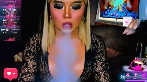 BELLA online show from 31, 5, 2026