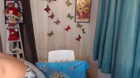 Snapshot of sweetbigcockz chatting on 13, 1, 2025 sweetbigcockz online show from 13, 1, 2025