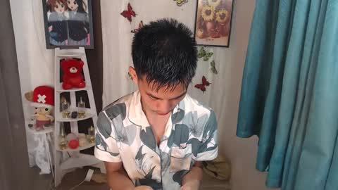 Snapshot of sweetbigcockz chatting on 26, 1, 2025 sweetbigcockz online show from 26, 1, 2025