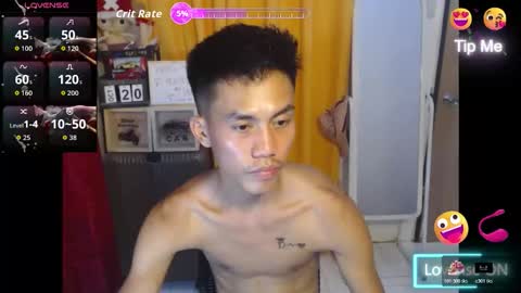 Snapshot of sweetbigcockz chatting on 19, 10, 2025 sweetbigcockz online show from 19, 10, 2025