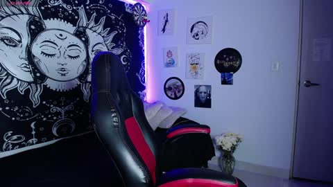 Snapshot of sweetbitter_ chatting on 12, 1, 2025 sweetbitter_ online show from 12, 1, 2025