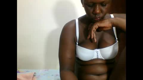 Snapshot of sweetblackgal3 chatting on 2, 6, 2026 JECINTAR online show from 2, 6, 2026