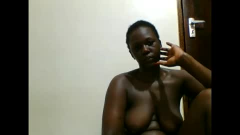 Snapshot of sweetblackgal3 chatting on 11, 6, 2026 JECINTAR online show from 11, 6, 2026