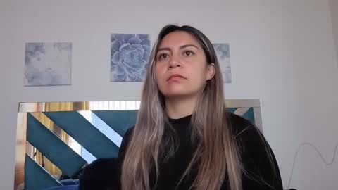 Snapshot of sweetblueberry_ chatting on 22, 10, 2025 Cinthia online show from 22, 10, 2025