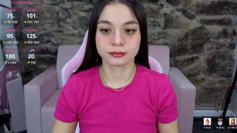 Snapshot of sweetblushie chatting on 15, 1, 2026 Kim online show from 15, 1, 2026