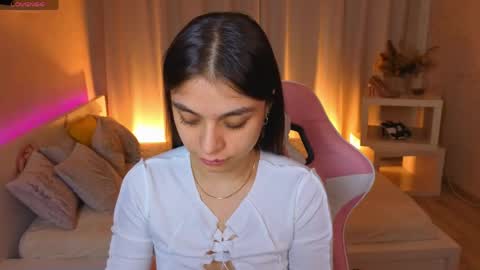 Snapshot of sweetblushie chatting on 4, 5, 2026 Kim online show from 4, 5, 2026