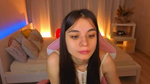 Snapshot of sweetblushie chatting on 6, 5, 2026 Kim online show from 6, 5, 2026