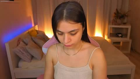 Snapshot of sweetblushie chatting on 25, 5, 2026 Kim online show from 25, 5, 2026