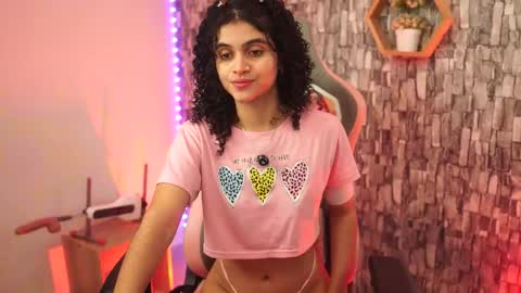 Salom independent model online show from 22, 12, 2025