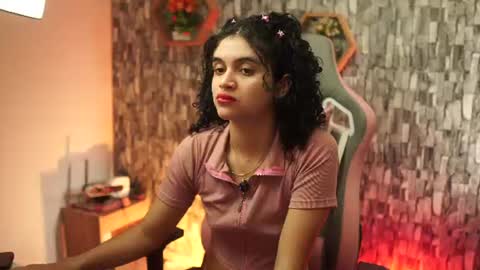 Snapshot of sweetbonii chatting on 29, 6, 2026 Salom independent model online show from 29, 6, 2026